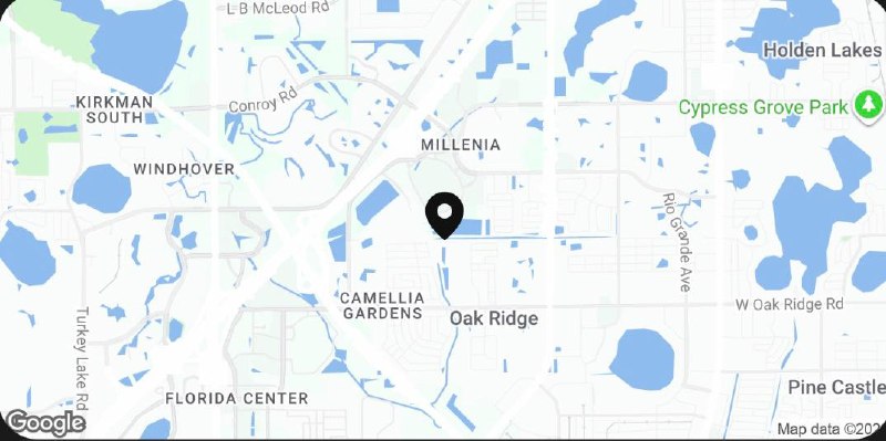 Ameena Hair Luxe Studio Location